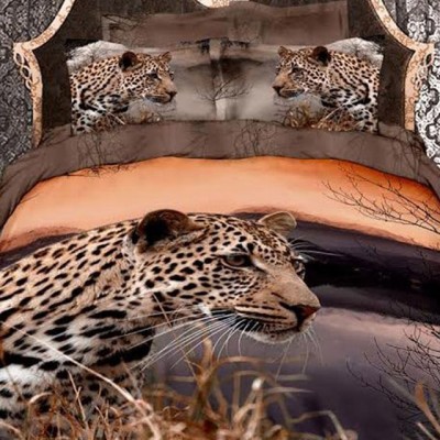 MONA LIZA Premium 3D Gepard