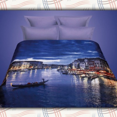 MONA LIZA Premium 3D Italy