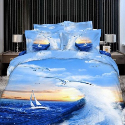 MONA LIZA Premium 3D Lagoon