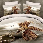 Комплект постельного белья MONA LIZA Premium 3D Posh