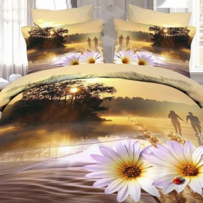 MONA LIZA Premium 3D Serenity