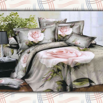 MONA LIZA Premium 3D Tea Rose