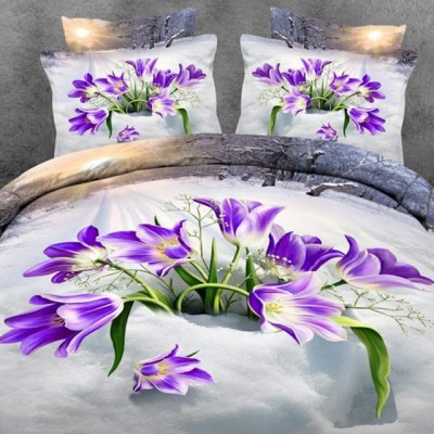 MONA LIZA Premium 3D Violet