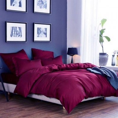 Stile Tex модель CO-07 Мако-сатин однотонный