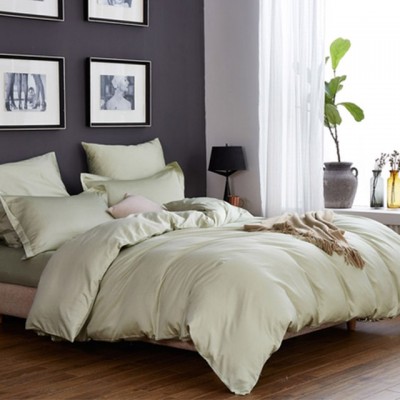 Stile Tex модель CO-02 Мако-сатин однотонный