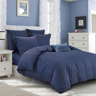 Stile Tex модель CO-11 Мако-сатин однотонный