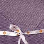 Комплект постельного белья Stile Tex (Стиль Текс) мако-сатин однотонный CO-14