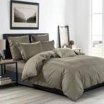 Комплект постельного белья Stile Tex (Стиль Текс) мако-сатин однотонный CO-15