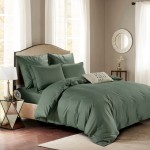 Комплект постельного белья Stile Tex (Стиль Текс) мако-сатин однотонный CO-17