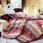 Комплект постельного белья Valtery 110-70 сатин с вышивкой