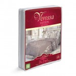Комплект постельного белья из сатина Verossa сатин Decor Romance