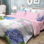 Комплект постельного белья Волшебная ночь ранфорс Spring melody