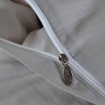 Комплект постельного белья Sofi de Marko мако-сатин Амальфи джинс