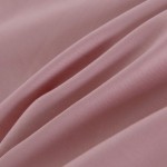 Комплект постельного белья Sofi de Marko мако-сатин Амальфи розовый