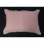 Комплект постельного белья Sofi de Marko мако-сатин Амальфи розовый