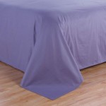 Комплект постельного белья Sofi de Marko мако-сатин Джонатан пурпурный