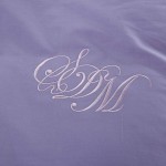 Комплект постельного белья Sofi de Marko мако-сатин Джонатан пурпурный