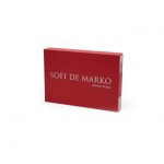 Комплект постельного белья Sofi de Marko мако-сатин Николас №37